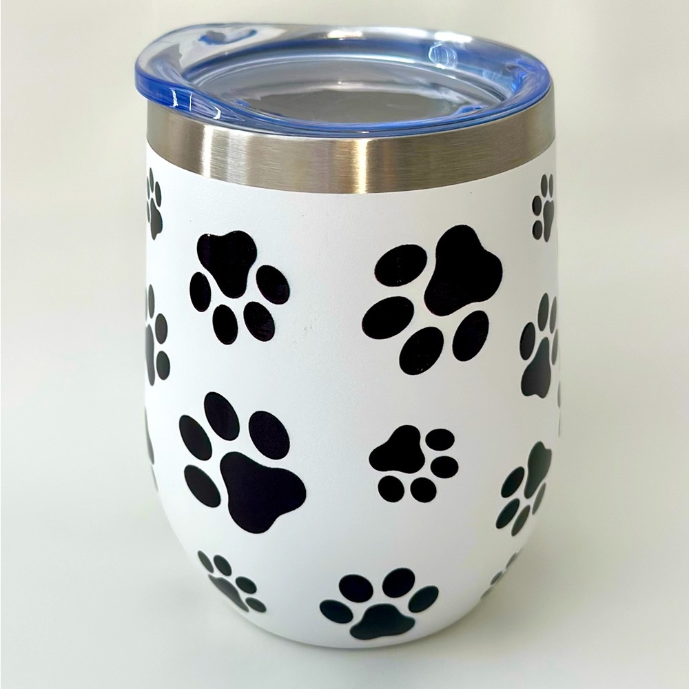 Wine Tumbler